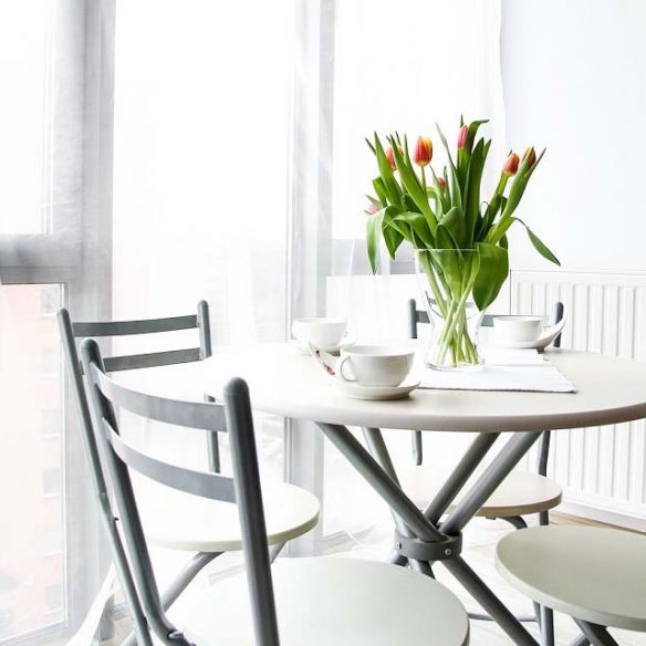 apartmani u vojvode stepe beograd