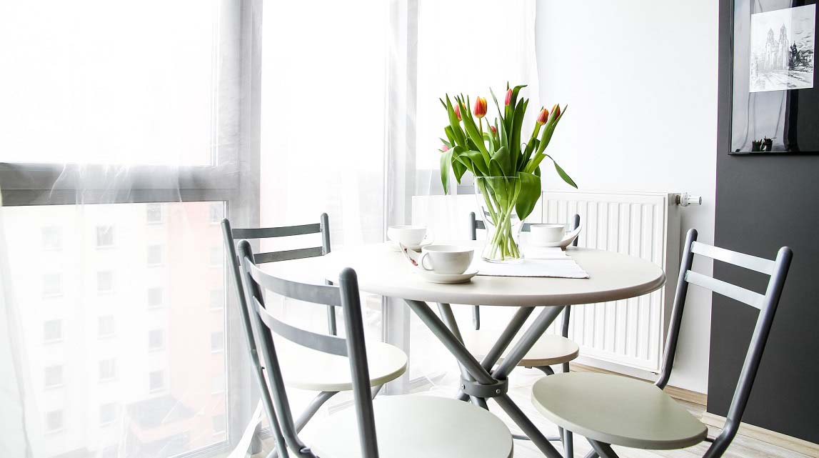 apartmani u vojvode stepe beograd