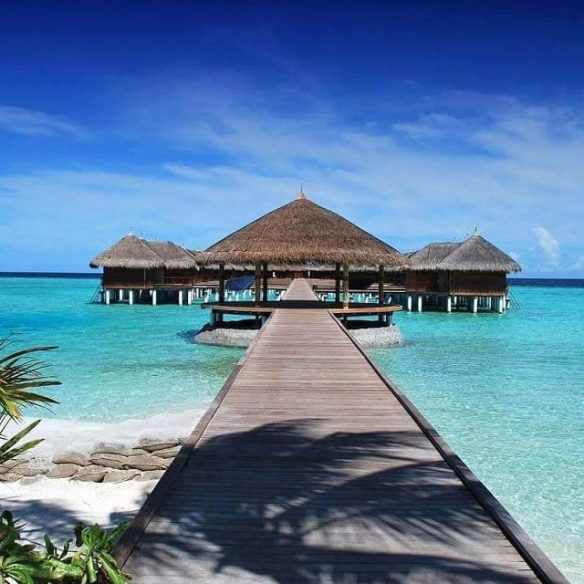hajmo na maldive