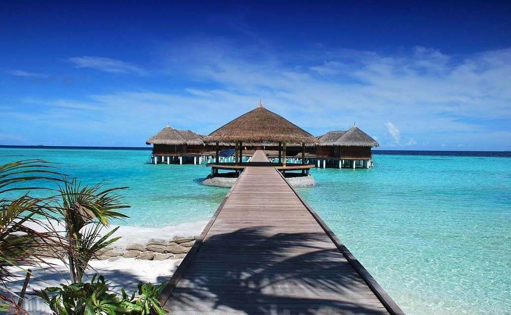 hajmo na maldive