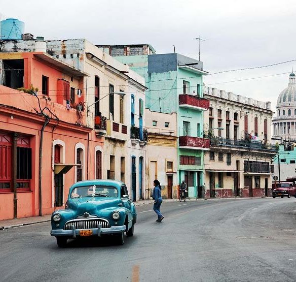 kuba havana