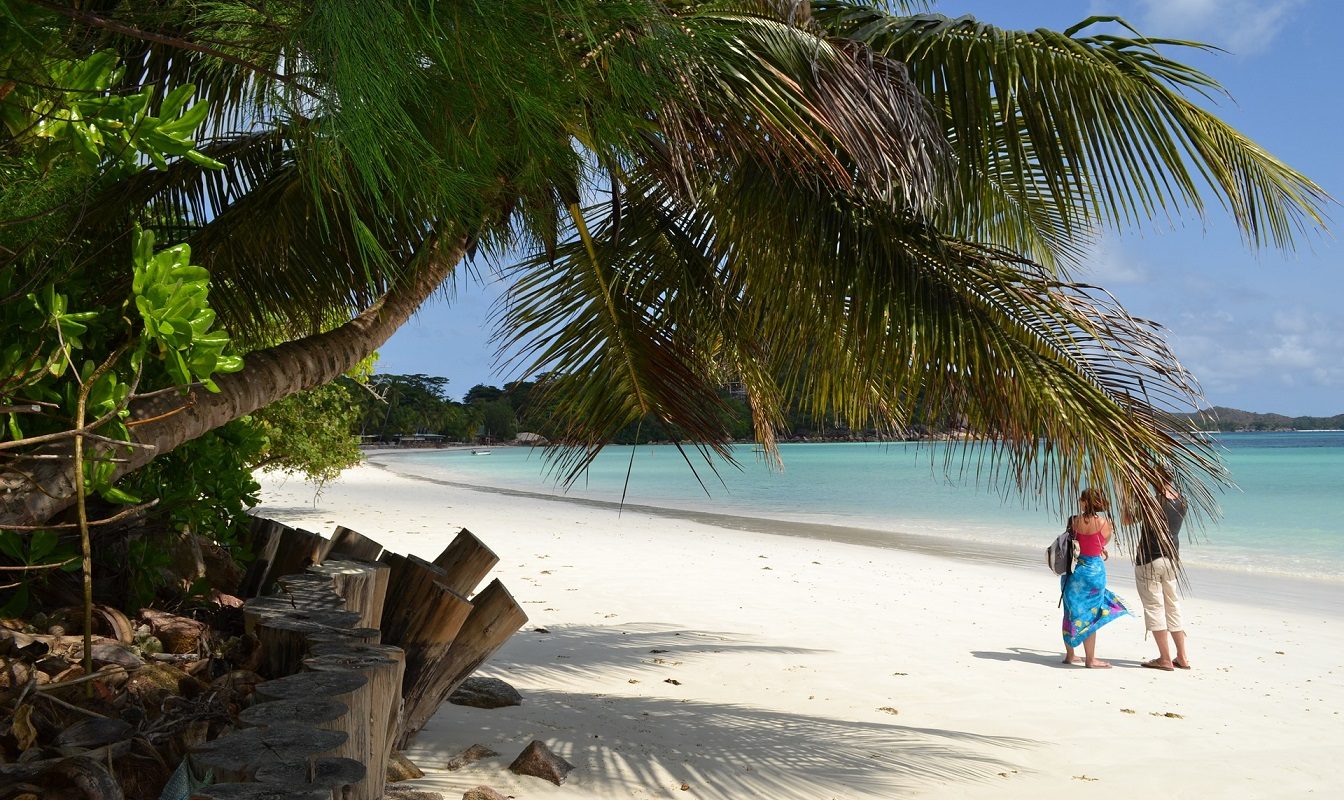 Constance Ephelia Seychelles