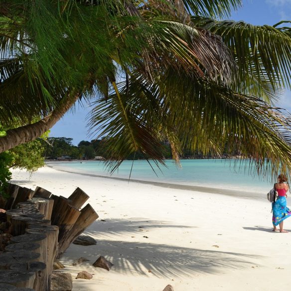 Constance Ephelia Seychelles