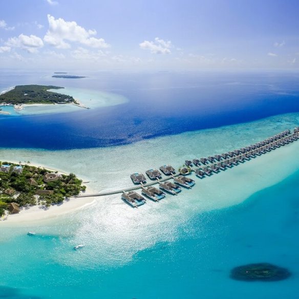 Sun Islan Resort