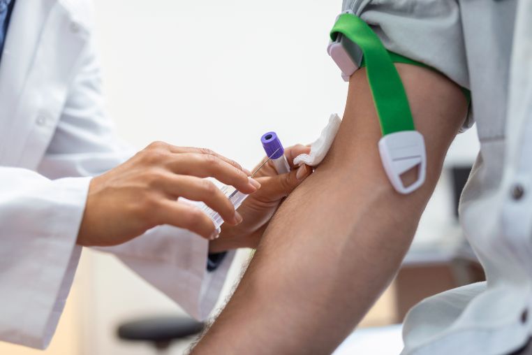 Hematologija – grana medicina koja proučava bolesti krvi