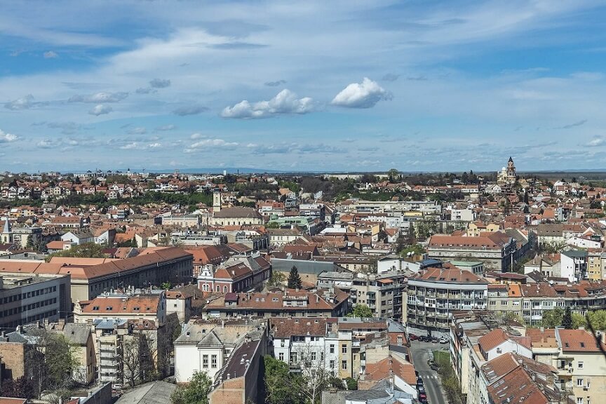 Kupovina nekretnine u Srbiji Gde ulagati za najbolji profit