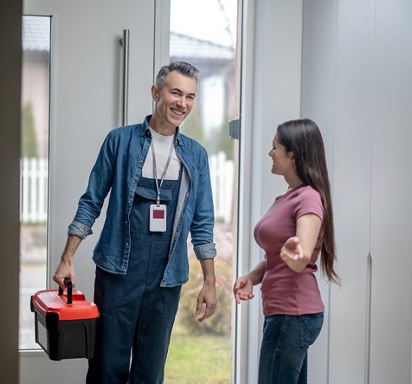 Kog električara je najbolje zvati za servis šporeta