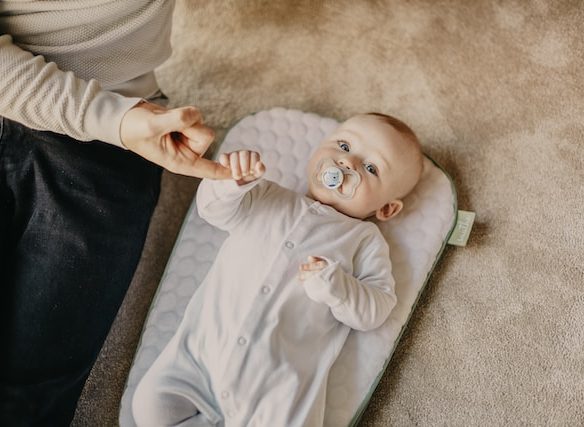 belano_Gnezdo za bebe