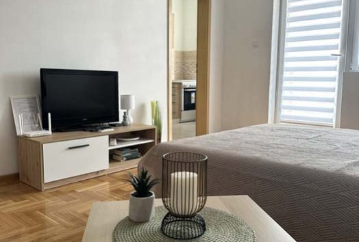 Apartman Mitar, Vidikovac