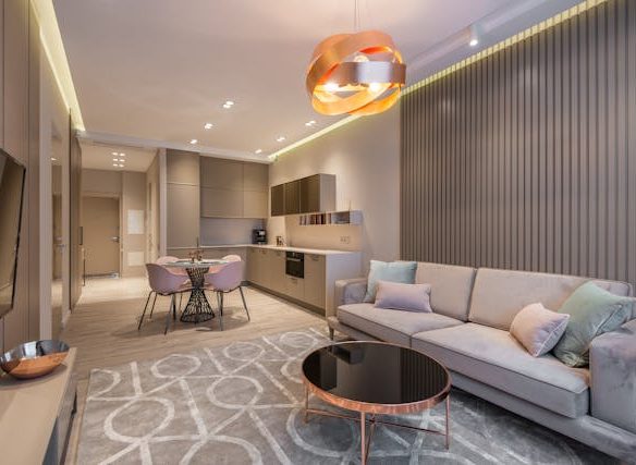 Belano-Sitnice koje vaš apartman čine domom!