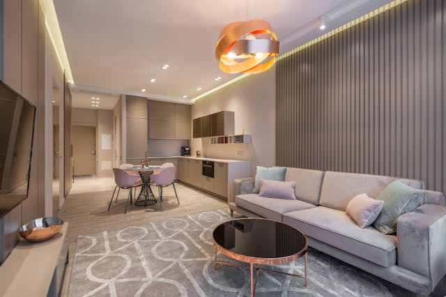 Belano-Sitnice koje vaš apartman čine domom!