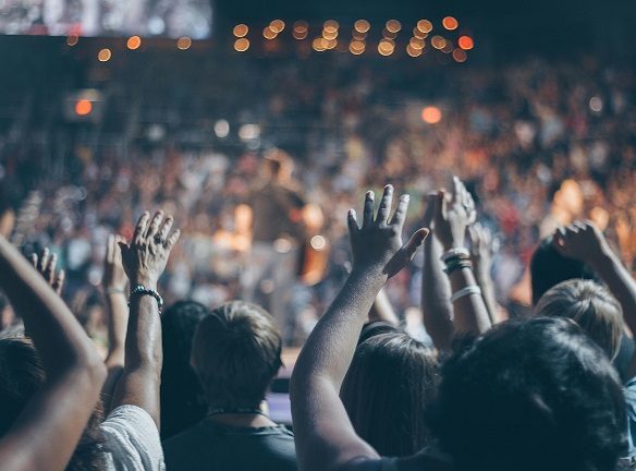 Veliki solistički koncert Goce Tržan 23. maja 2024. u MTS dvorani