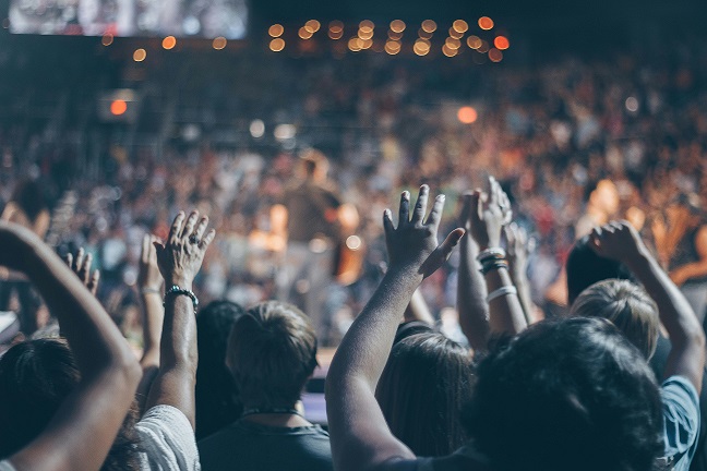 Veliki solistički koncert Goce Tržan 23. maja 2024. u MTS dvorani