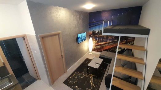 Apartman Arizona