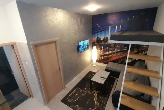 Apartman Arizona
