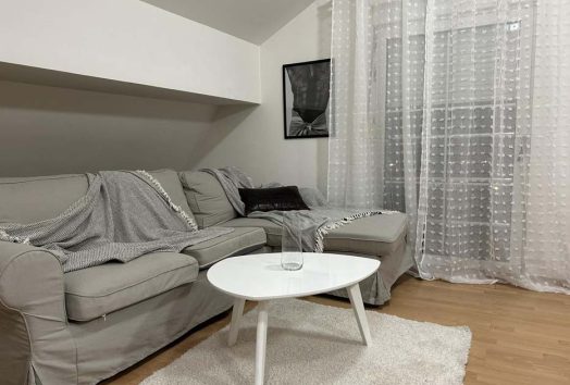 apartman mars