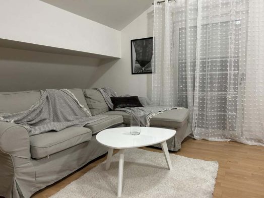 apartman mars