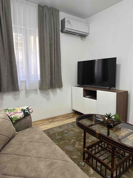 Apartman Nela