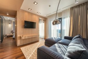 Belano-Stvorite savršenu atmosferu prilikom uređenja apartmana za izdavanje